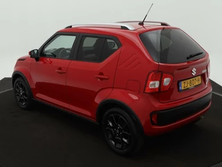 Suzuki Ignis Suzuki Ignis 1.2 Smart Hybrid Stijl - afbeelding nr 4