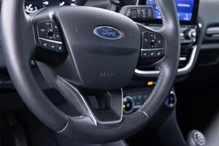 Ford Fiesta Ford Fiesta 1.0 EcoBoost Titanium | NAVI | ECC | VELGEN - afbeelding nr 9