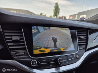 Opel Astra Opel Astra 1.4 Business Executive DEALERONDERHOUDEN CAMERA - afbeelding nr 10