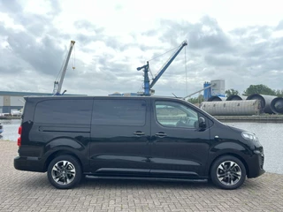 Opel Vivaro Opel Vivaro 2.0 CDTI L3H1 Dubbele Cabine Innovation 150pk Trekhaak/Clima/Cruise/Head-up/Carplay/Keyless/6-pers - afbeelding nr 2