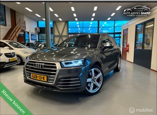 Audi SQ5 - 372224371-0