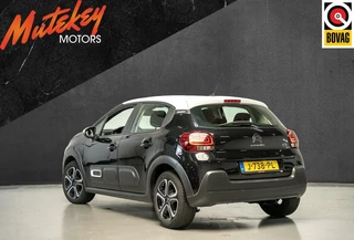 Citroën C3 Citroen C3 1.2 PureTech Feel | 2e eigenaar! - afbeelding nr 3