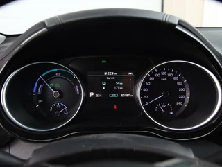 Kia XCeed Kia XCeed 1.6 GDi PHEV DynamicPlusLine | Apple Carplay - afbeelding nr 12