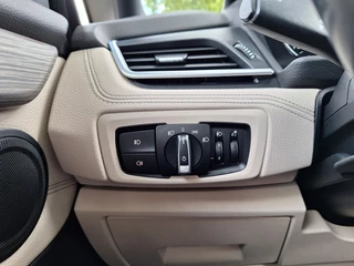 BMW 2 Serie BMW 2 Serie Gran Tourer 220i Gran Tourer Automaat - afbeelding nr 21