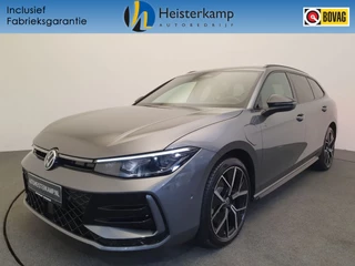 Volkswagen Passat Variant 1.5 eHybrid 272pk DSG/AUT R-Line