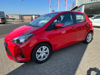 Toyota Yaris - afbeelding nr 9