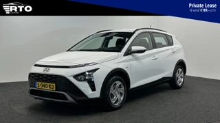 Hyundai Bayon 1.0 T-GDI Comfort DAB LED AIRCO CRUISE.