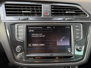 Volkswagen Tiguan Volkswagen Tiguan 1.4 TSI ACT R-Line, Wegkl.Trekhaak, CAMERA, ACC - afbeelding nr 26