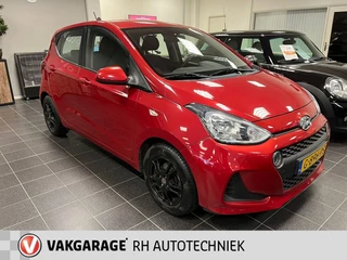 Hyundai i10 - afbeelding nr 2