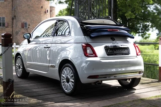 Fiat 500C - afbeelding nr 2