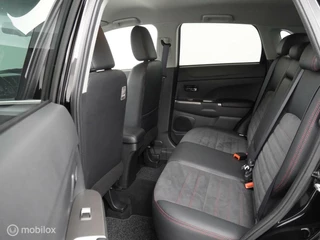 Mitsubishi ASX Mitsubishi ASX 1.6 Cleartec Connect Pro+ - afbeelding nr 9