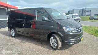 Volkswagen Transporter Volkswagen Transporter 2.0 TDI L2H1 Highline/MARGE DUS BTW VRIJ/AIRCO/CRUISECONTROL/NAVIGATIE - afbeelding nr 8