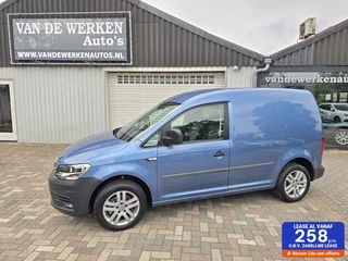 Volkswagen Caddy - 434637451-0
