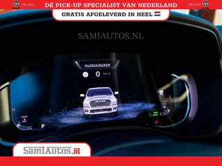 Dodge Ram Pick-Up DUBBELE CABINE | PICK UP | 5 PERSOONS | DC | GRIJSKENTEKEN | VOORRAAD NR 2233 - 7672 - afbeelding nr 46