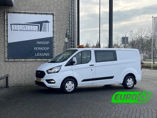 Ford Transit Custom - 385732963-0