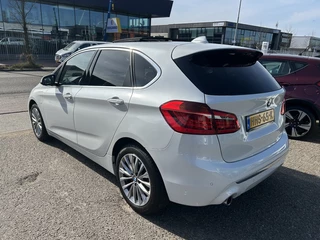 BMW 2 Serie - afbeelding nr 4