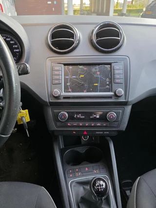 SEAT Ibiza Seat Ibiza ST 1.0 EcoTSI Style Connect NAVI|CARPLAY|LED|PDC|SToELVERW - afbeelding nr 15