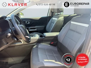 Citroën C5 Aircross - afbeelding nr 22