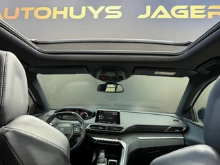 Peugeot 3008 Peugeot 3008 1.6 PureTech GT Line|Pano|Massage|Trekhaak|Leer - afbeelding nr 40