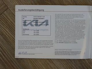 Kia Sorento Kia Sorento 1.6 T-GDI Plug-in Hybrid 265PK 4WD ExecutiveLine - afbeelding nr 25