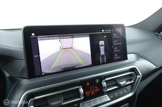 BMW X3 BMW X3 xDrive30e M-Sport|Pano|Trekhaak|Laser - afbeelding nr 12