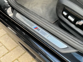 BMW 5 Serie - afbeelding nr 26