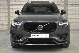 Volvo XC90 - afbeelding nr 45