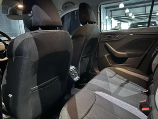 Škoda Kamiq Skoda KAMIQ 1.0 TSI Selection *PDC*Clima*AppConnect*NIEUWSTAAT*1e Eigenaar* - afbeelding nr 19