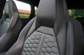 Audi RSQ3 Audi RSQ3 RS Q3 2.5 TFSI 400PK Pano/Eventuri/Sonos/360/Trkhk/VOL - afbeelding nr 33