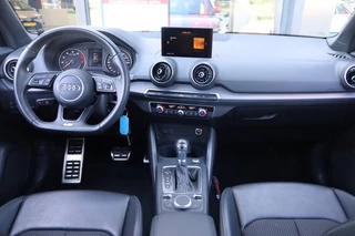 Audi Q2 Audi Q2 35 TFSI S Edition | 150PK | Geen import | S Line - afbeelding nr 3