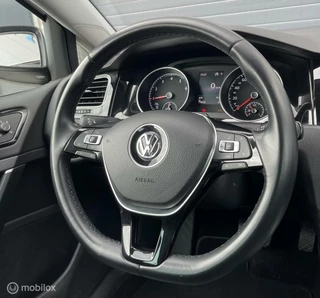 Volkswagen Golf Volkswagen Golf 1.5 TSI DSG 150PK PANO/KEYL/ACC/VOL - afbeelding nr 31
