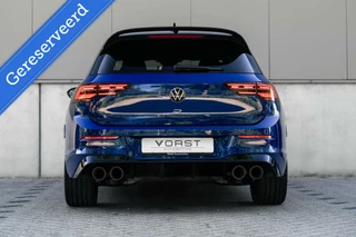 Volkswagen Golf Volkswagen Golf 2.0 TSI R 4Motion Performance Akrapovic HK - afbeelding nr 5