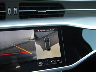 Audi A6 Audi A6 Avant 55TFSI e Hybrid 367pk quattro Competition S-line | Pano dak | B&O | Trekhaak - afbeelding nr 39