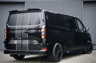 Ford Transit Custom Raptor Edition | 3-Zitter | NL Auto - afbeelding nr 5