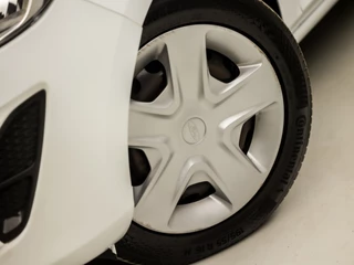 Ford Fiesta (APPLE CARPLAY, GROOT NAVI, PARKEERSENSOREN, SPORTSTOELEN, CRUISE, LANE ASSIST, DAB+, NIEUWSTAAT) - afbeelding nr 31