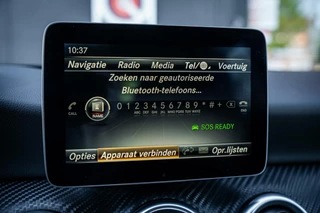 Mercedes-Benz A-Klasse Mercedes A-klasse 180 AMG Pakket*CAMERA*NAP*AUTOMAAT*LED* - afbeelding nr 50
