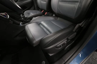 Opel Mokka Opel Mokka 1.4 Turbo Cosmo (+ Trekhaak) - afbeelding nr 13