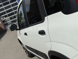 Fiat Panda Fiat Panda 1.0 Hybrid Cross | Apple carplay | auto airco | - afbeelding nr 9