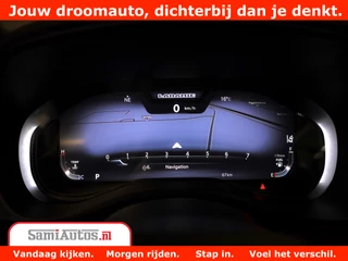 Dodge Ram 1500 Dodge Ram 1500 GT EDITION | TRX PACK | VIRTUAL COCKPIT | HEAD-UP | ADAPTIVE CRUISE | 360 CAMERA | 5.7 HEMI V8 402PK | 4X4 | Comfortabele Dubbele Cabine met Royale 5 Zitplaatsen | BPM vrij | Nu Leverbaar uit Voorraad | Voorraad Nr 2437 - afbeelding nr 6