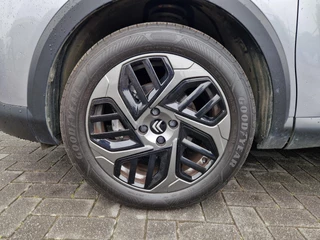 Citroën C4 X Citroen C4 X 1.2 aut Puretech /Camera /Led /1e eigenaar - afbeelding nr 3