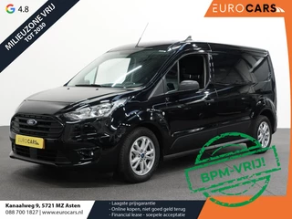 Ford Transit Connect - 439811869-0