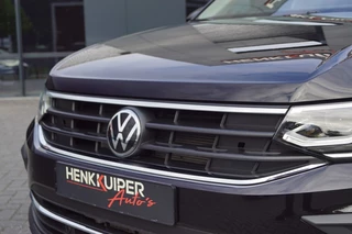 Volkswagen Tiguan - afbeelding nr 34