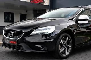 Volvo V40 Volvo V40 2.0 D3 R-Design - afbeelding nr 4