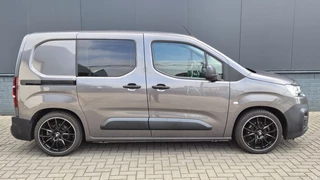 Citroën Berlingo - afbeelding nr 10