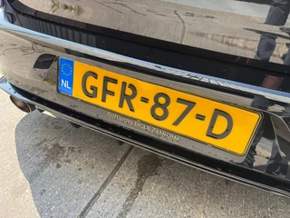 Volkswagen Golf Volkswagen GOLF 2.0 TSI GTI TCR|Pano|Akrapovic|Dynaudio|Leer|dodehoek|Carplay - afbeelding nr 7