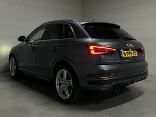 Audi Q3 Audi Q3 1.4 TFSI CoD 3x S-Line Leer Navi Cruise PDC NAP - afbeelding nr 9