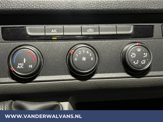 Volkswagen Crafter Parkeersensoren, Bijrijdersbank - afbeelding nr 4