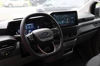 Ford Transit Custom | Raptor Edition | Trekhaak | 3-Zitter | MODELJAAR 2025 | Verlengde fabrieksgarantie tot 12-2029 - afbeelding nr 8