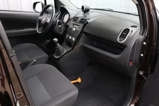 Suzuki Splash Suzuki Splash 1.0 VVT Exclusive AllSeasonbanden - afbeelding nr 16