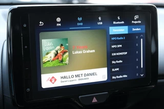 Toyota Yaris Cross - afbeelding nr 25